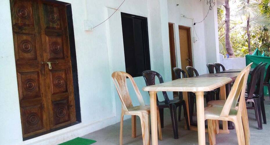 Shyamal Niwas, Malvan 4